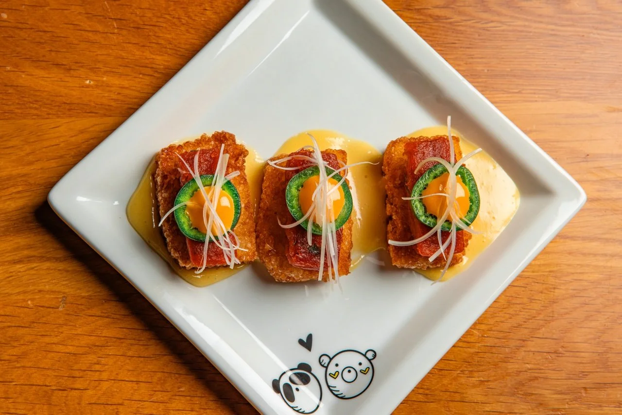 RHODES Moon Nation WAGAMAMA 別注Bungle Order Online — HARUMAMA